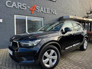 VOLVO XC40 1.5 T3 Momentum 163pk + Camera + Led + Navi +Pdc - 2020