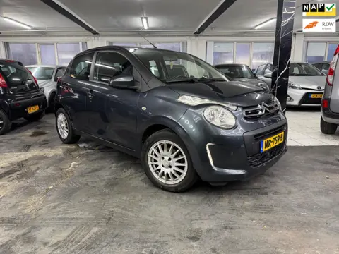 Citroen C1 1.0 e-VTi Selection