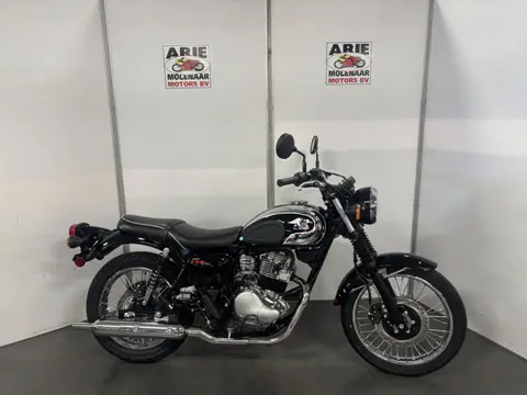 Kawasaki Meguro S1 (bj 2026)