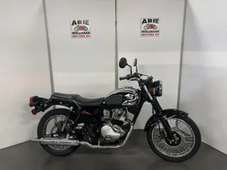 Kawasaki Meguro S1 (bj 2026)