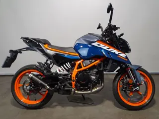 KTM 390 DUKE ABS (bj 2025)