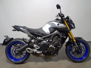 Yamaha MT-09 SP (bj 2020)