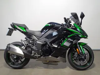 Kawasaki NINJA 1000 SX (bj 2022)