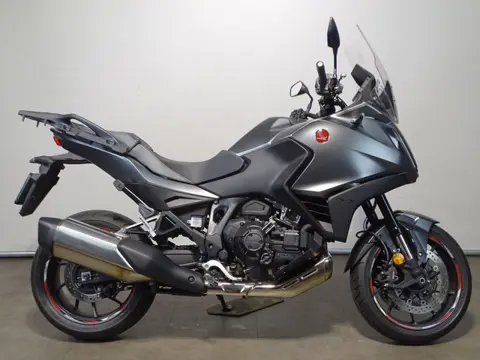 Honda NT 1100 DCT (bj 2023)