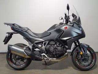 Honda NT 1100 DCT (bj 2023)