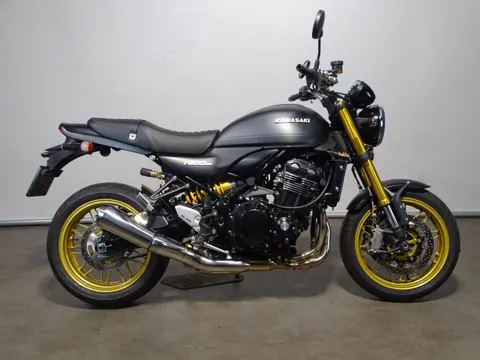 Kawasaki Z 900 RS SE (bj 2024)