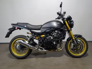 Kawasaki Z 900 RS SE (bj 2024)
