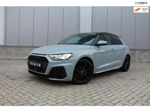 Audi A1 Sportback 2.0 40 TFSI 200PK S-LINE KEYLES B&O| SFEER | CARPLAY