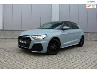 Audi A1 Sportback 2.0 40 TFSI 200PK S-LINE KEYLES B&O| SFEER | CARPLAY