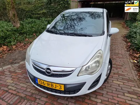 Opel Corsa 1.3 CDTi EcoFlex S/S '111' Edition 1e Eigenaar