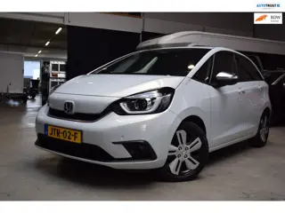 Honda JAZZ 1.5 e:HEV Executive alle opties 12 mnd garantie