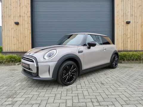 Mini 1.5 Cooper Classic automaat *Carplay *Cruise *Unieke kleur