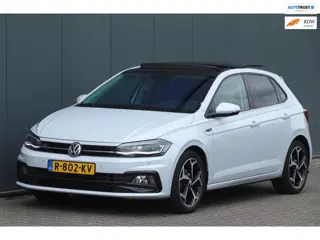 Volkswagen Polo 1.0 TSI Beats | R-Line - PANO - VOL!