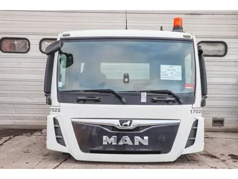 MAN F99L17 TGS (bj 2018)