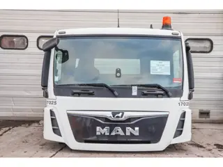 MAN F99L17 TGS (bj 2018)