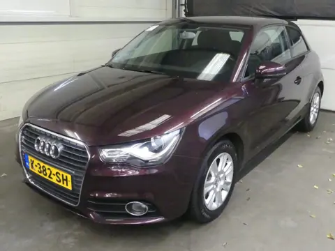Audi A1 1.4 TFSI - Airco - Nieuwe distributieketting