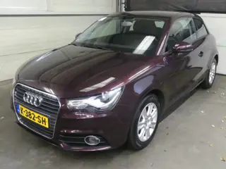 Audi A1 1.4 TFSI - Airco - Nieuwe distributieketting