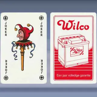 Wilco