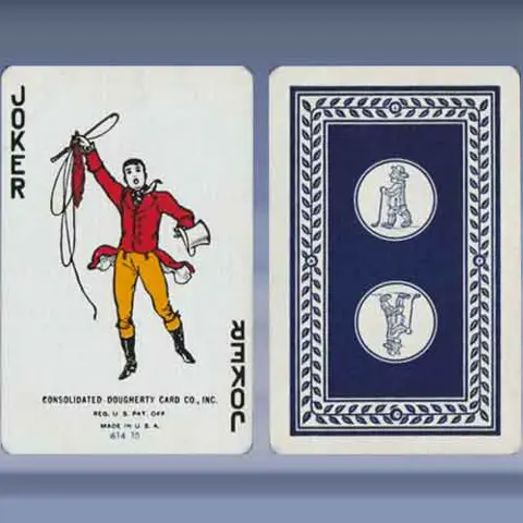 Joker 188