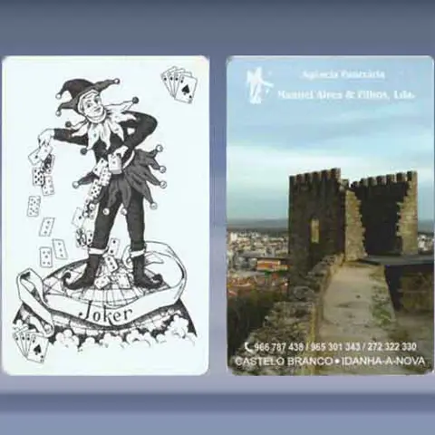 Castelo Branco