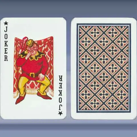 Joker 186