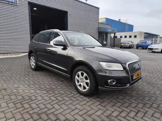 Audi Q5 2.0 TDI quattro Pro Line | EX BPM