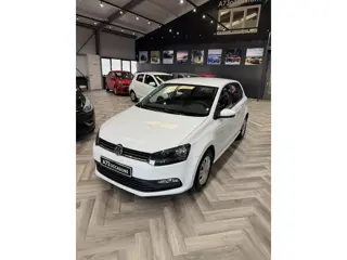 Volkswagen Polo 1.0
