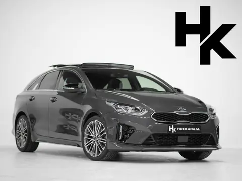 Kia ProCeed 1.4 T-GDI GT-Line Pano ACC Keyless JBL