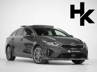 Kia ProCeed 1.4 T-GDI GT-Line Pano ACC Keyless JBL