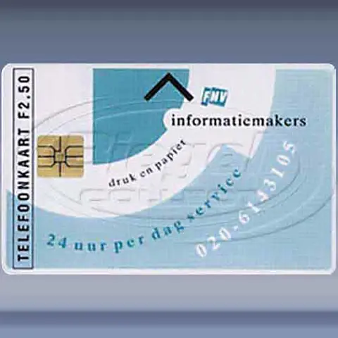 FNV Informatiemakers