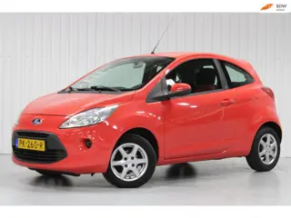Ford Ka 1.2 Trend