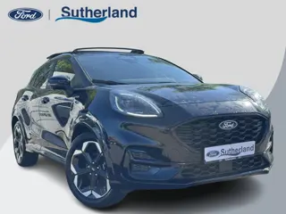 Ford Puma 1.0 EcoBoost Hybrid ST-Line X | SCI |125pk | Winter Pack | Driver Assistance Pack | Panora