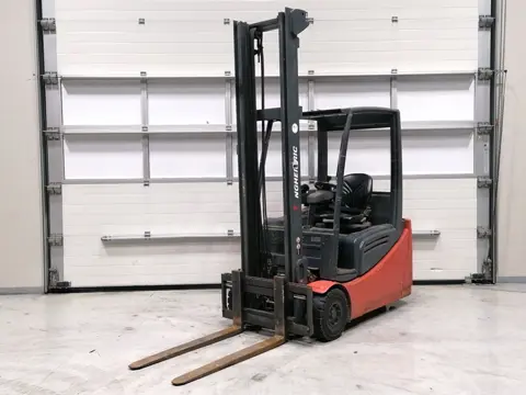 JUNGHEINRICH EFG216 2011 1.6T