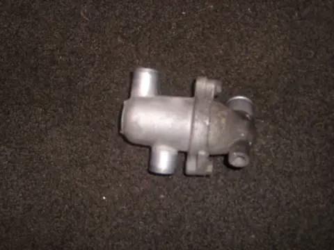 Radiator parts Suzuki TL 1000 1996 - 2001