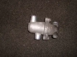 Radiator parts Suzuki TL 1000 1996 - 2001