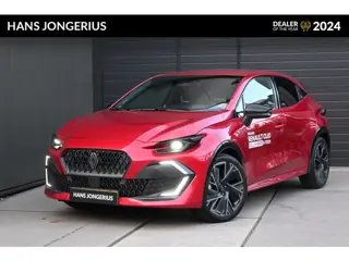 Renault Clio esprit Alpine