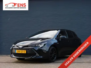 Toyota Corolla Hybrid 140 Comfort TOPSTAAT! DEALER ONDERHOUDEN! CARPLAY/ANDROID! STOELVERW!  NAVI! C