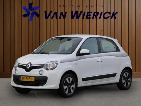 Renault Twingo 1.0 SCe Collection | Airco | Cruise | Bluetooth | Origineel NL
