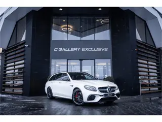 Mercedes-Benz E-Klasse Estate AMG E63 S 4MATIC Premium Plus - Panorama | Burmester | Stoelkoeling & 