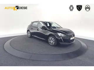 Peugeot 208 PureTech 100 EAT8 Active Pack | Parkeersensoren | Apple Carplay | Airco