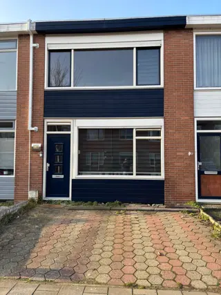 Te koop in Papendrecht - Jasmijnstraat 73