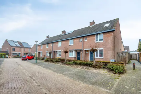 Te koop in Heeswijk-Dinther - Abt Neefsstraat 9