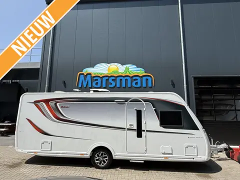 Kabe Imperial 600 XL