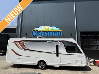 Kabe Imperial 600 XL