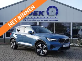 Volvo XC40 1.5 T4 Plug-in hybrid Ultimate Bright VOL LEER | PANO | MEMORY | HARMAN KARDON