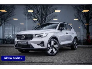 Volvo XC40 T4 Recharge Ultimate Dark ** Panodak ** Harman/Kardon ** Memory
