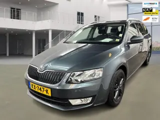 Skoda Octavia Combi 1.0 TSI Greentech Ambition Business / NL PRIJS 13000