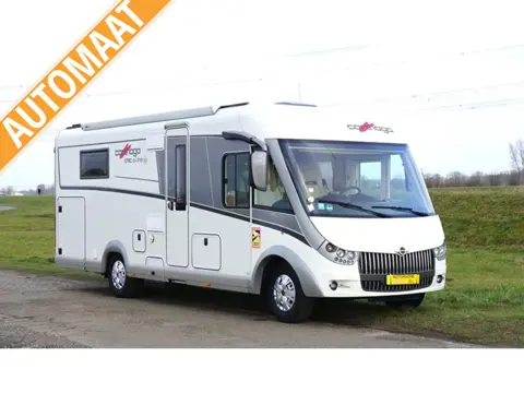 Carthago Chic C-Line II 50 QB