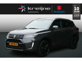 Suzuki Vitara 1.4 Boosterjet Smart Hybrid Style | DEMO |  SCHUIFDAK | l 18 INCH LICHTMETALEN VELGEN 