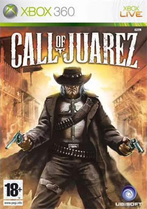 Call of Juarez